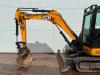 JCB 48Z-1 - Hammer Lines / Quick Coupler Foto 12 thumbnail