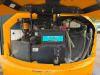 JCB 48Z-1 - Hammer Lines / Quick Coupler Foto 24 thumbnail