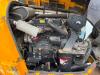 JCB 48Z-1 - Hammer Lines / Quick Coupler Foto 26 thumbnail