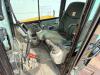 JCB 48Z-1 - Hammer Lines / Quick Coupler Foto 8 thumbnail