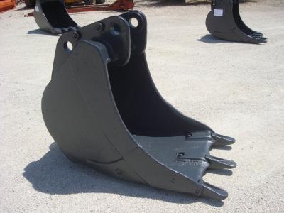 Benna da scavo in vendita da OLM 90 Srl