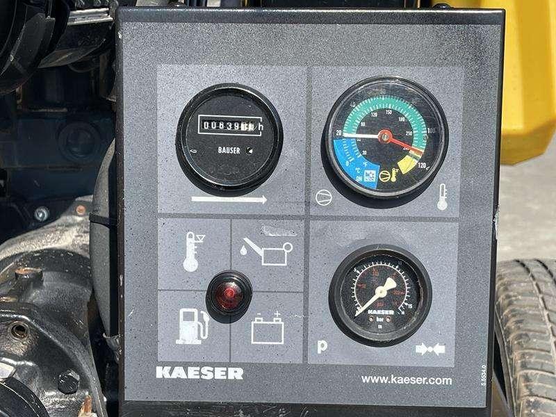 Kaeser M 20 Foto 11