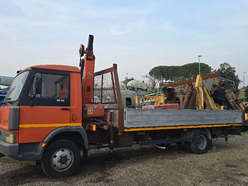 Fiat 65.10 Foto 4