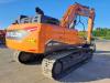 Doosan DX300LC-7M  (2 Units available) Foto 4 thumbnail