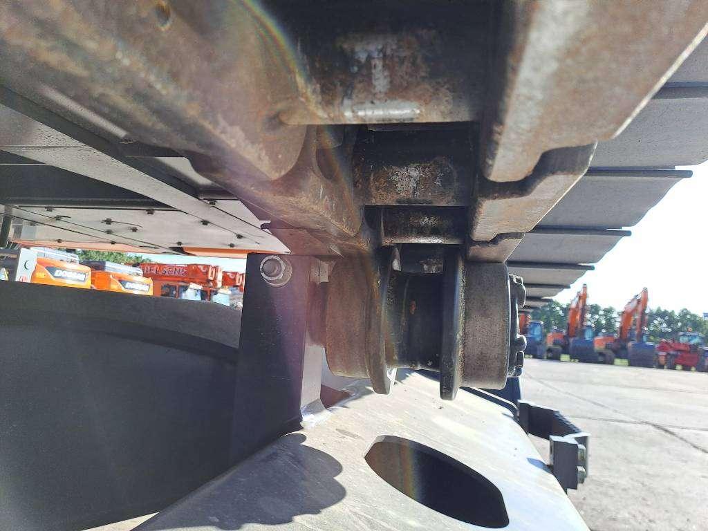 Doosan DX300LC-7M  (2 Units available) Foto 17