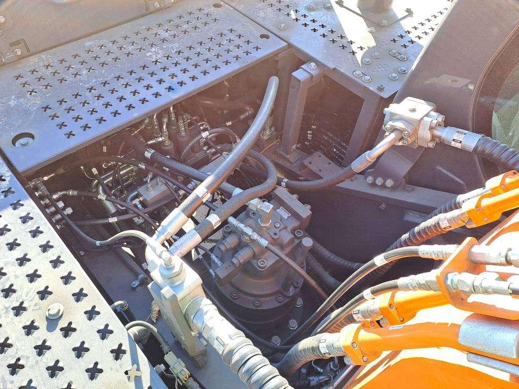 Doosan DX300LC-7M  (2 Units available) Foto 21