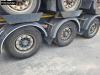 Kässbohrer CS Lift Axle Foto 9 thumbnail
