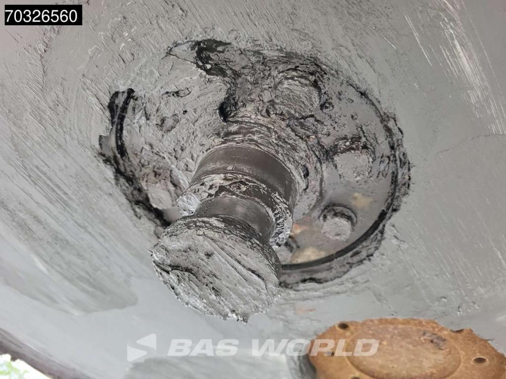Kässbohrer CS Lift Axle Foto 22