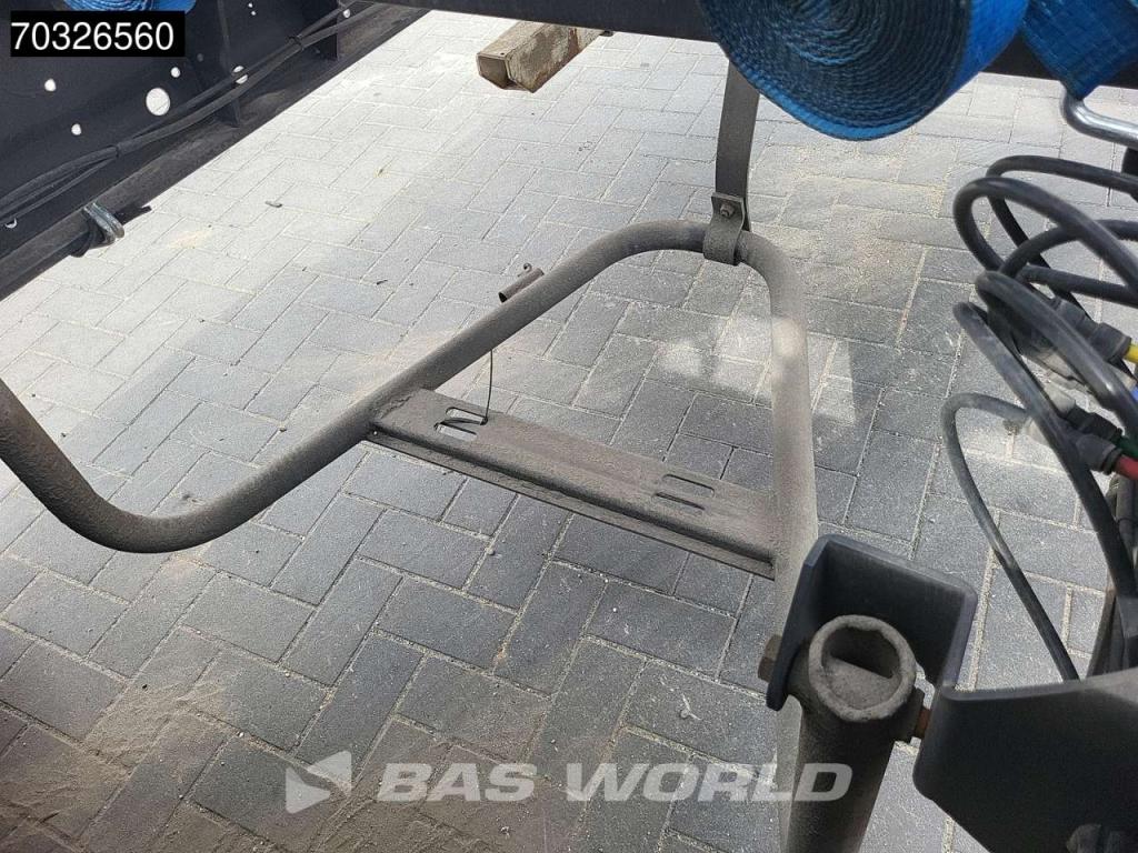 Kässbohrer CS Lift Axle Foto 25