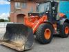 Hitachi ZW140-5B Foto 1 thumbnail