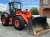 Hitachi ZW140-5B Foto 10 thumbnail