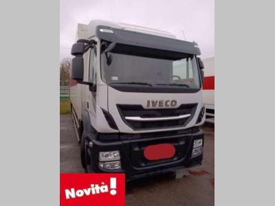 Iveco STRALIS AD 260S31 XP in vendita da Procida Macchine S.r.l.