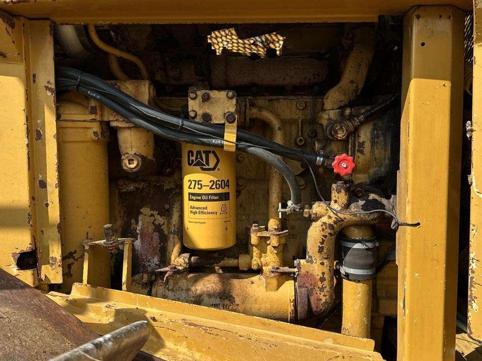 Caterpillar 826C Foto 10