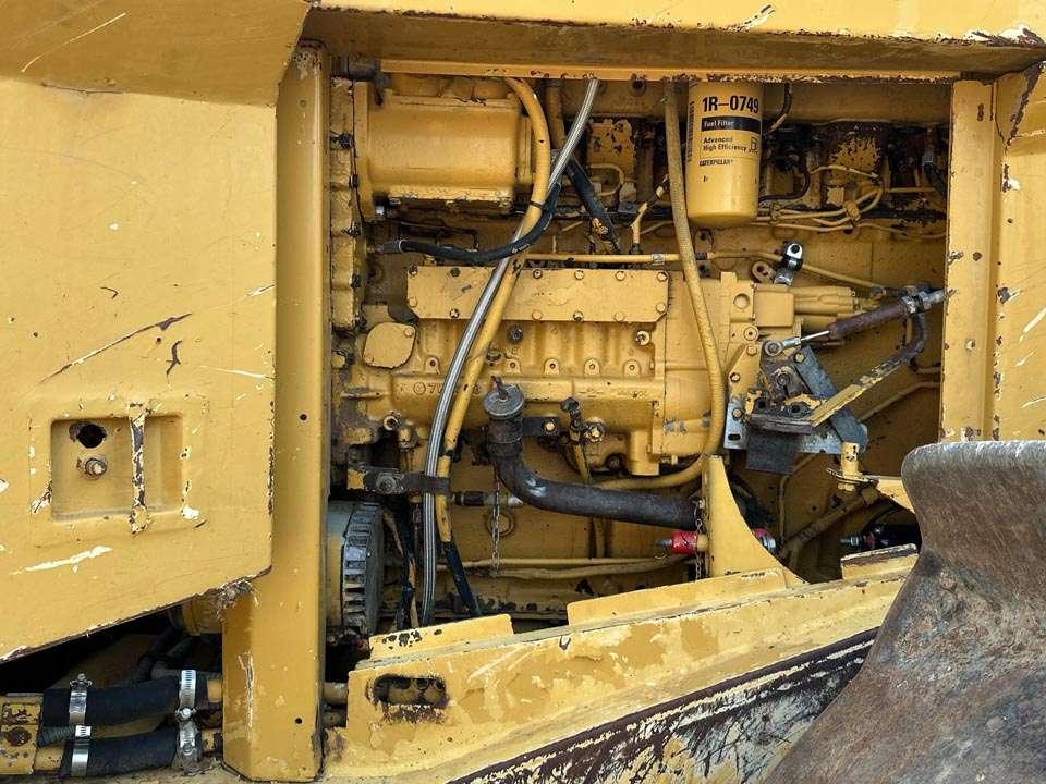 Caterpillar 826C Foto 11