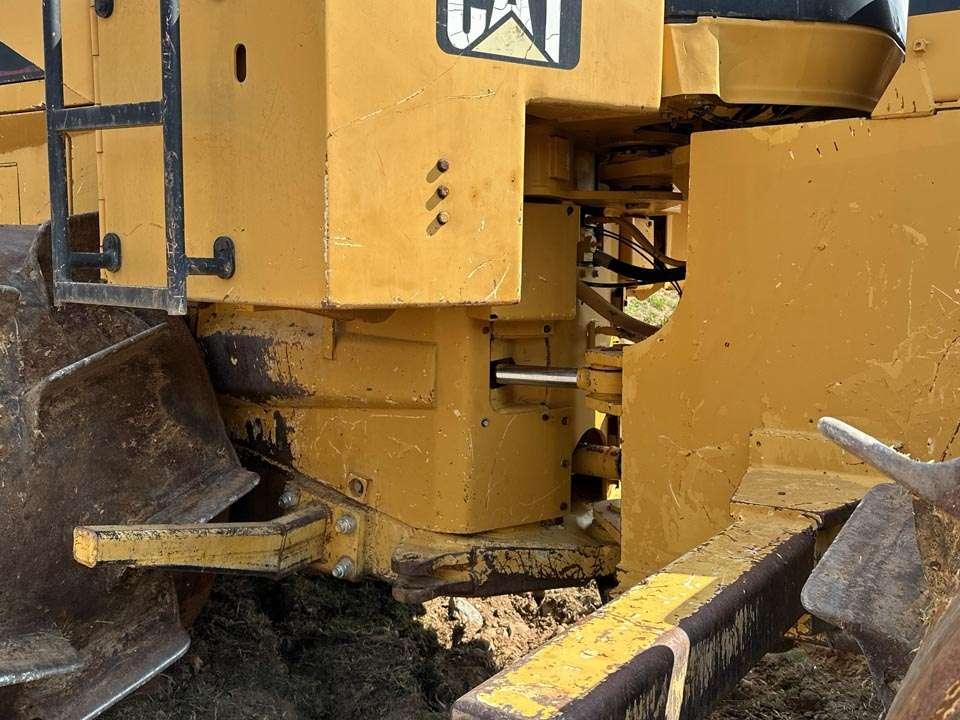 Caterpillar 826C Foto 12