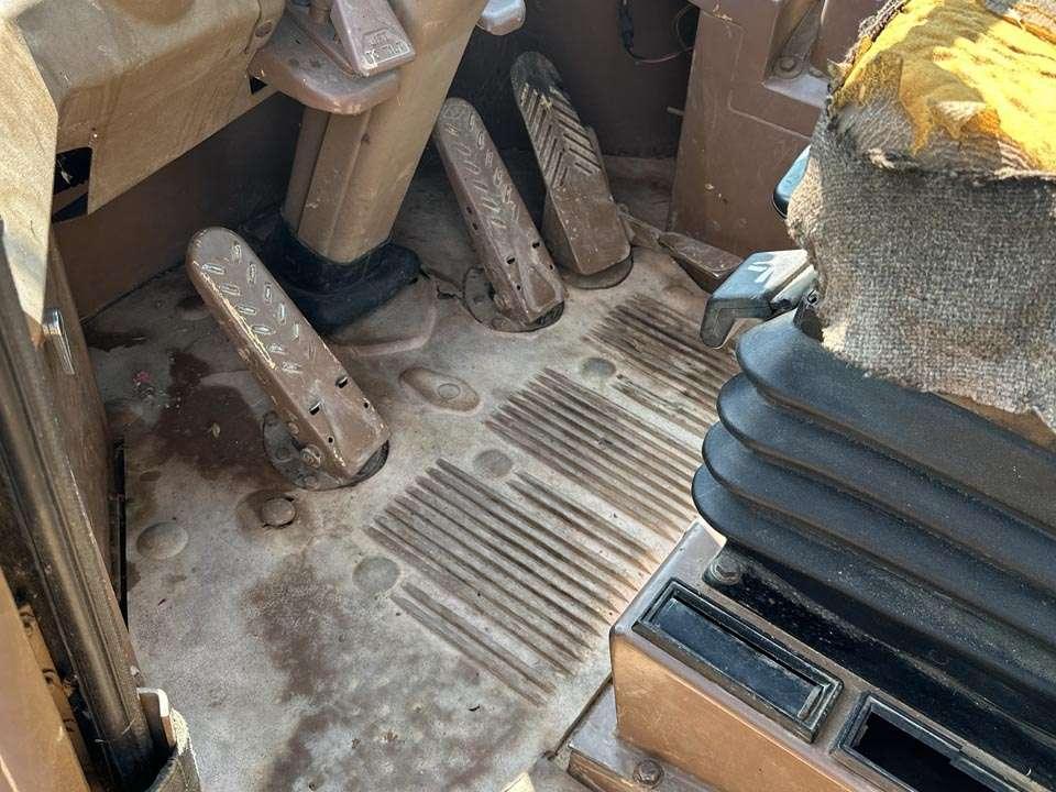 Caterpillar 826C Foto 15