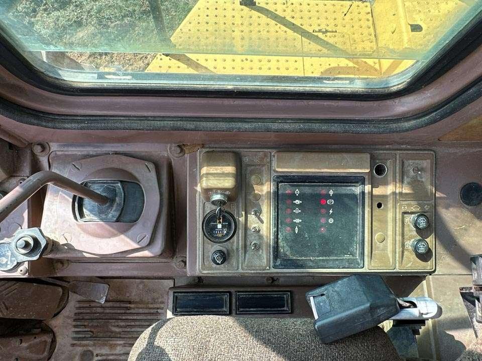 Caterpillar 826C Foto 17