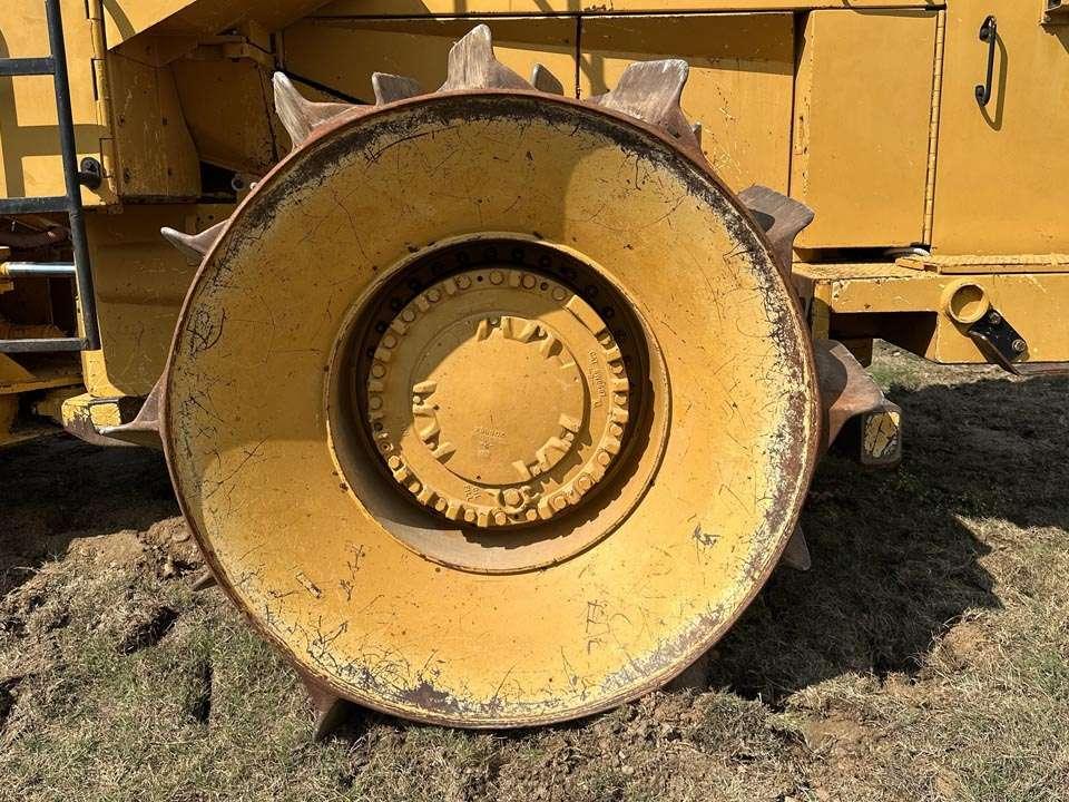 Caterpillar 826C Foto 8