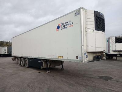 Koegel FRIGORIFERO in vendita da Bartoli Rimorchi S.p.a.