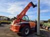 Manitou MVT1135L Foto 4 thumbnail