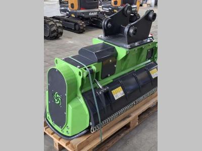 TRINCIA PER ESCAVATORE DA 130 A 240 Q 1000 mm in vendita da C.A. E P. Ghetti Spa