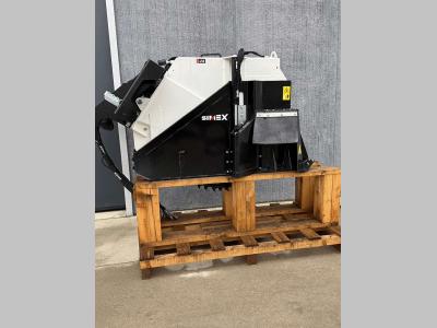 Simex T 450 S per minipala in vendita da Emme Service Srl