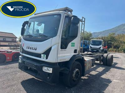 Iveco EUROCARGO CUBE 190-280L in vendita da Procida Macchine S.r.l.
