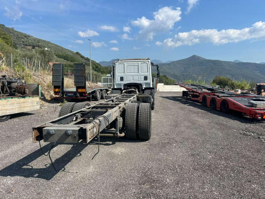 Iveco EUROCARGO CUBE 190-280L Foto 13