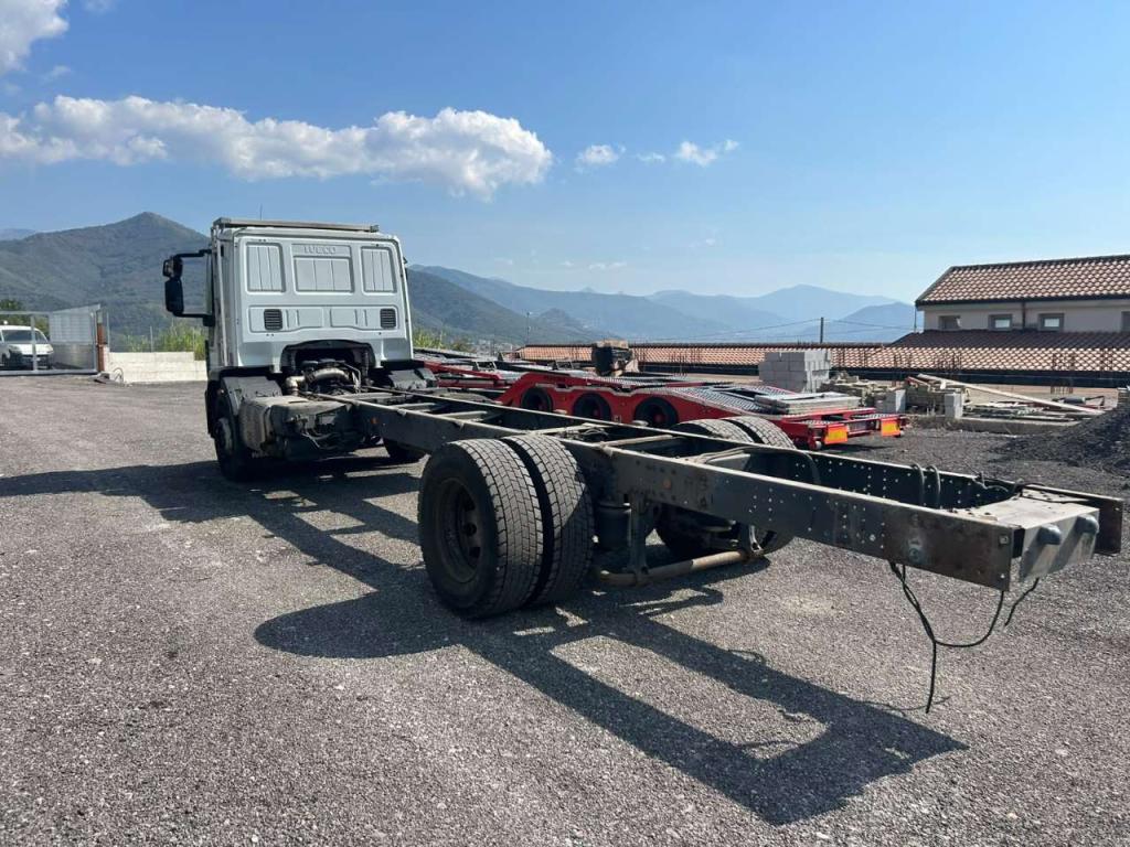 Iveco EUROCARGO CUBE 190-280L Foto 16