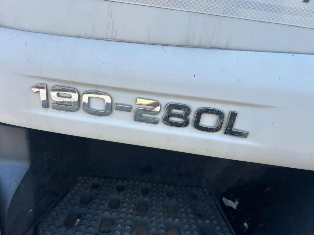 Iveco EUROCARGO CUBE 190-280L Foto 19