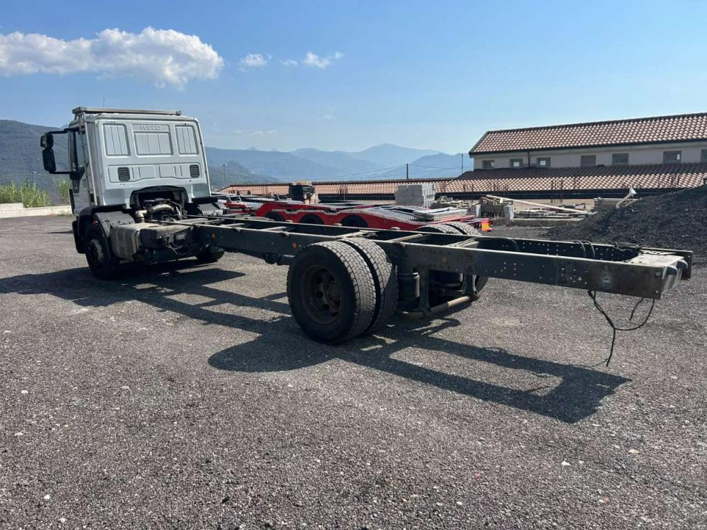 Iveco EUROCARGO CUBE 190-280L Foto 20
