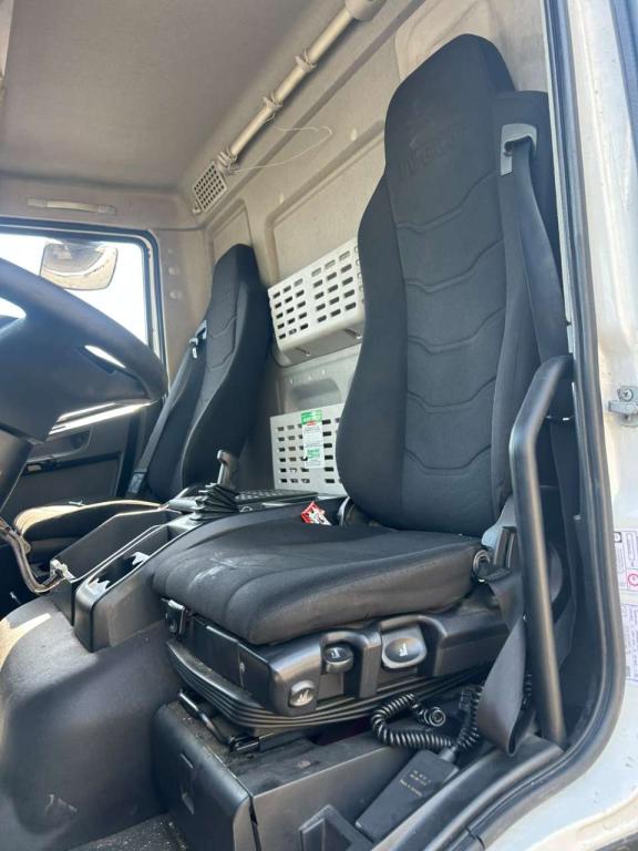 Iveco EUROCARGO CUBE 190-280L Foto 21