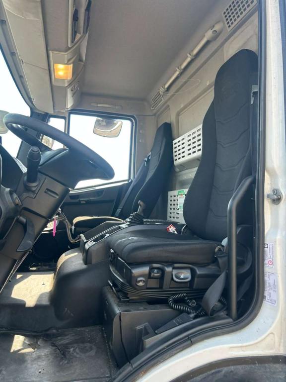 Iveco EUROCARGO CUBE 190-280L Foto 23