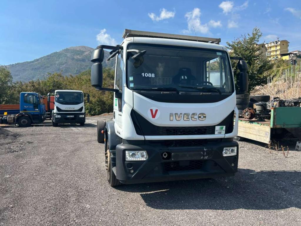 Iveco EUROCARGO CUBE 190-280L Foto 6