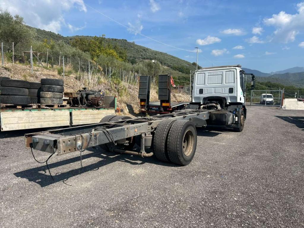 Iveco EUROCARGO CUBE 190-280L Foto 9