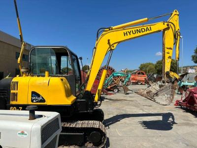 Hyundai R60-7