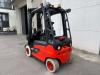 Linde E20-01 Foto 3 thumbnail