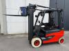 Linde E20-01 Foto 8 thumbnail