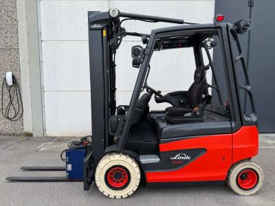 Linde E20-01