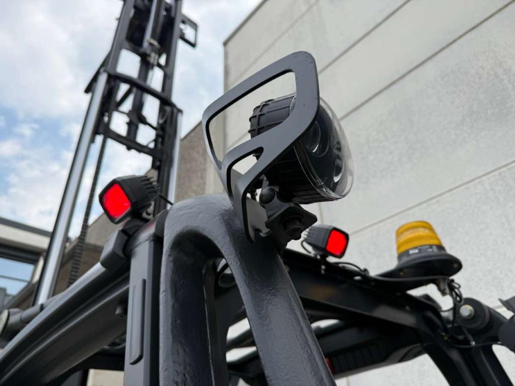 Linde E20-01 Foto 12