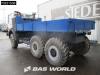 Mercedes-Benz SK 2026 SK 6X6 Foto 2 thumbnail
