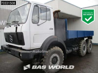 Mercedes-Benz SK 2026 SK 6X6 in vendita da BAS World B.V.