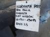 Silenziatore per Fiat Hitachi W130 - 130PL - 8065.25 Foto 4 thumbnail