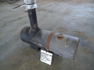 Silenziatore per Fiat Hitachi W130 - 130PL - 8065.25 in vendita da OLM 90 Srl