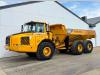 Volvo A25D - CE Certified / Heated Seat / Airco Foto 1 thumbnail