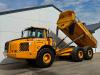 Volvo A25D - CE Certified / Heated Seat / Airco Foto 18 thumbnail