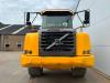 Volvo A25D - CE Certified / Heated Seat / Airco Foto 7 thumbnail