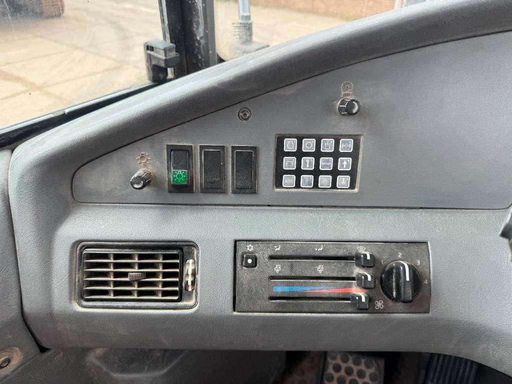 Volvo A25D - CE Certified / Heated Seat / Airco Foto 10