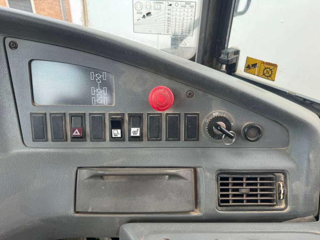 Volvo A25D - CE Certified / Heated Seat / Airco Foto 11