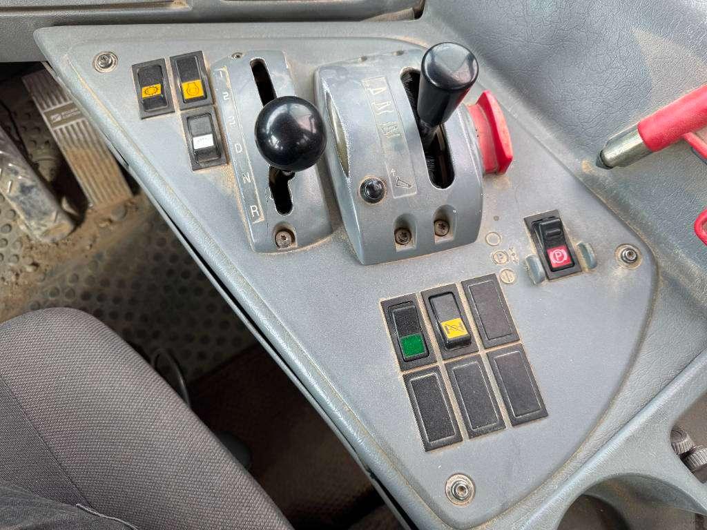 Volvo A25D - CE Certified / Heated Seat / Airco Foto 12